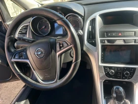 Opel Astra astra j cosmo, снимка 3