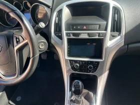 Opel Astra astra j cosmo, снимка 5