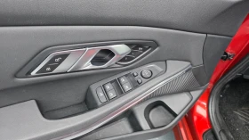 BMW 320 3 Series (G20) Model 2021, снимка 16