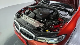 BMW 320 3 Series (G20) Model 2021, снимка 7