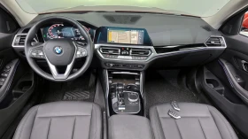 BMW 320 3 Series (G20) Model 2021, снимка 8