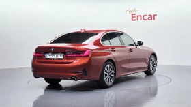 BMW 320 3 Series (G20) Model 2021, снимка 2