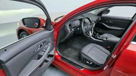 BMW 320 3 Series (G20) Model 2021, снимка 11