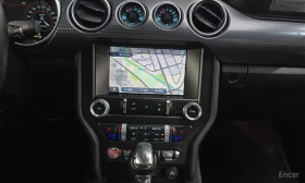 Ford Mustang 2.3* ECO* BOOST* FACELIFT* , снимка 11