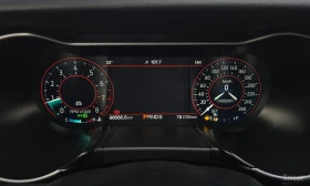 Ford Mustang 2.3* ECO* BOOST* FACELIFT* , снимка 14
