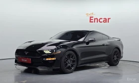 Ford Mustang 2.3* ECO* BOOST* FACELIFT* , снимка 1