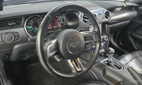 Ford Mustang 2.3* ECO* BOOST* FACELIFT* , снимка 10