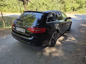 Audi A4 2.0 TDI 177 QUATTRO NAVI DISTR. , снимка 5