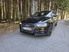 Audi A4 2.0 TDI 177 QUATTRO NAVI DISTR. , снимка 2