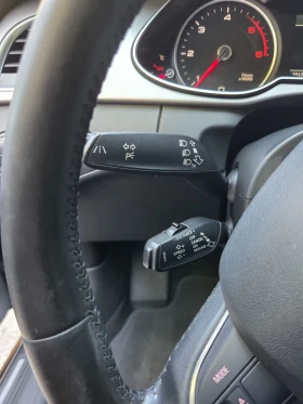 Audi A4 2.0 TDI 177 QUATTRO NAVI DISTR. , снимка 9