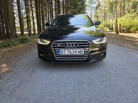 Audi A4 2.0 TDI 177 QUATTRO NAVI DISTR. , снимка 3