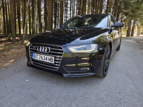 Audi A4 2.0 TDI 177 QUATTRO NAVI DISTR. , снимка 1