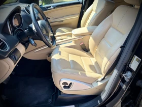 Mercedes-Benz ML 550 AMG Edition 1, снимка 6