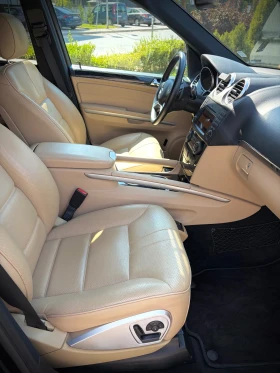 Mercedes-Benz ML 550 AMG Edition 1, снимка 10