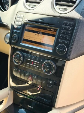 Mercedes-Benz ML 550 AMG Edition 1, снимка 9