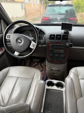 Chevrolet Orlando 3.5 Uplander, снимка 8