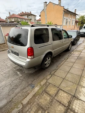 Chevrolet Orlando 3.5 Uplander, снимка 6