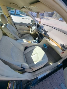 Mercedes-Benz E 280, снимка 13