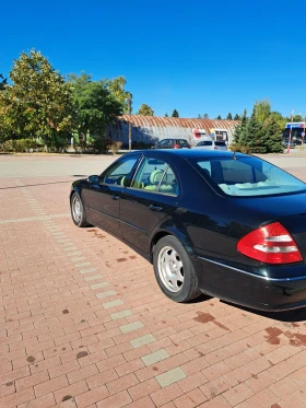 Mercedes-Benz E 280, снимка 6