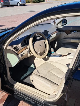 Mercedes-Benz E 280, снимка 14