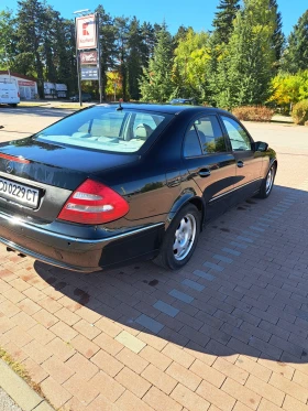 Mercedes-Benz E 280, снимка 4