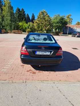 Mercedes-Benz E 280, снимка 5