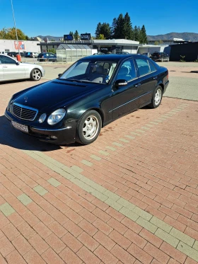 Mercedes-Benz E 280, снимка 2