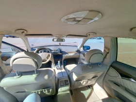 Mercedes-Benz E 280, снимка 10