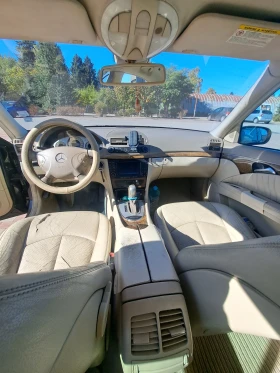 Mercedes-Benz E 280, снимка 11