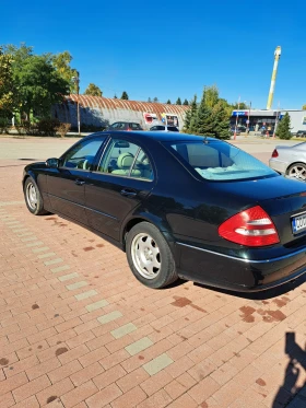 Mercedes-Benz E 280, снимка 7