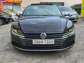VW Arteon 2.0TDI PRESTIGE * FULL MAX* , снимка 5