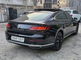 VW Arteon 2.0TDI PRESTIGE * FULL MAX* , снимка 2