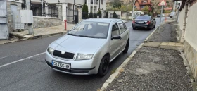 Skoda Fabia 1.2, снимка 2