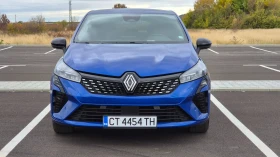 Renault Clio E-Tech Hybrid Keyless-go Ambient, снимка 2