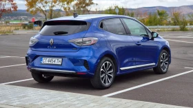 Renault Clio E-Tech Hybrid Keyless-go Ambient, снимка 6