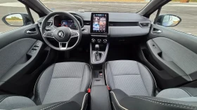Renault Clio E-Tech Hybrid Keyless-go Ambient, снимка 13