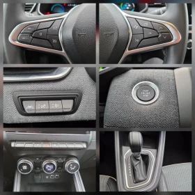 Renault Clio E-Tech Hybrid Keyless-go Ambient, снимка 15