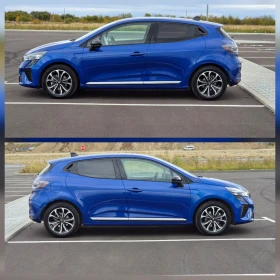 Renault Clio E-Tech Hybrid Keyless-go Ambient, снимка 9