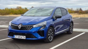 Renault Clio E-Tech Hybrid Keyless-go Ambient, снимка 5