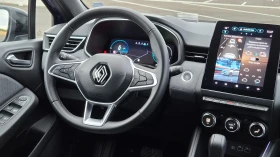Renault Clio E-Tech Hybrid Keyless-go Ambient, снимка 12