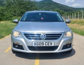 VW CC СС 2.0д - [3] 