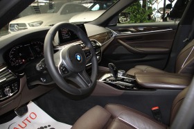 BMW 550 Msport/xDrive/Harman&Kardon/Обдухване, снимка 8