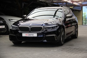 Обява за продажба на BMW 550 Msport/xDrive/Harman&Kardon/Обдухване ~99 900 лв. - изображение 1