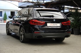 BMW 550 Msport/xDrive/Harman&Kardon/Обдухване, снимка 7 - Автомобили и джипове - 42268701