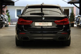 BMW 550 Msport/xDrive/Harman&Kardon/Обдухване, снимка 4