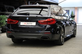 BMW 550 Msport/xDrive/Harman&Kardon/Обдухване, снимка 6 - Автомобили и джипове - 42268701