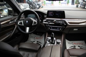 BMW 550 Msport/xDrive/Harman&Kardon/Обдухване, снимка 11