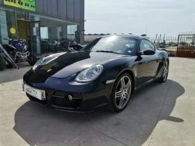 Porsche Cayman  LIMITED 274/777, снимка 1