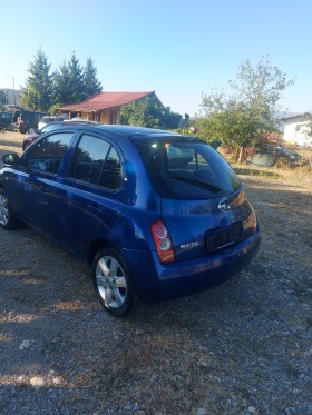 Nissan Micra | Mobile.bg   3