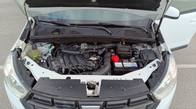 Dacia Lodgy 1.6  | Mobile.bg   5